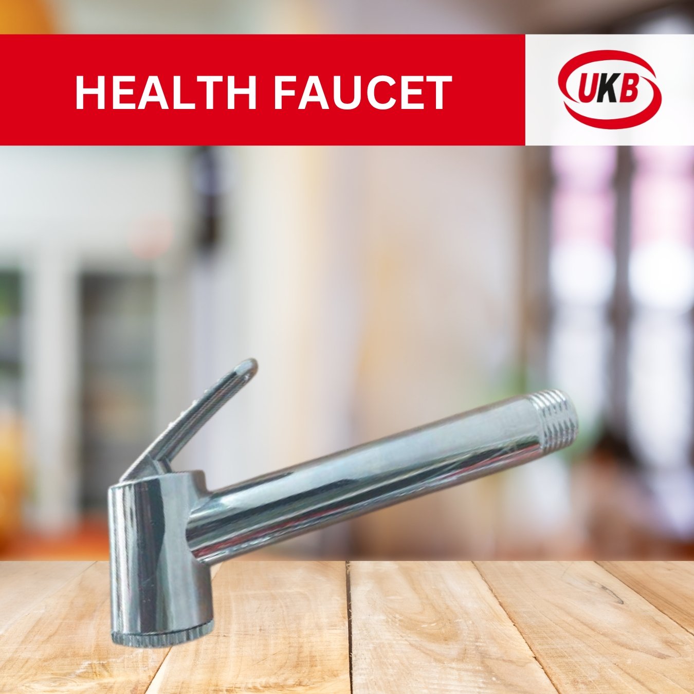 HEALTH FAUCET (3)